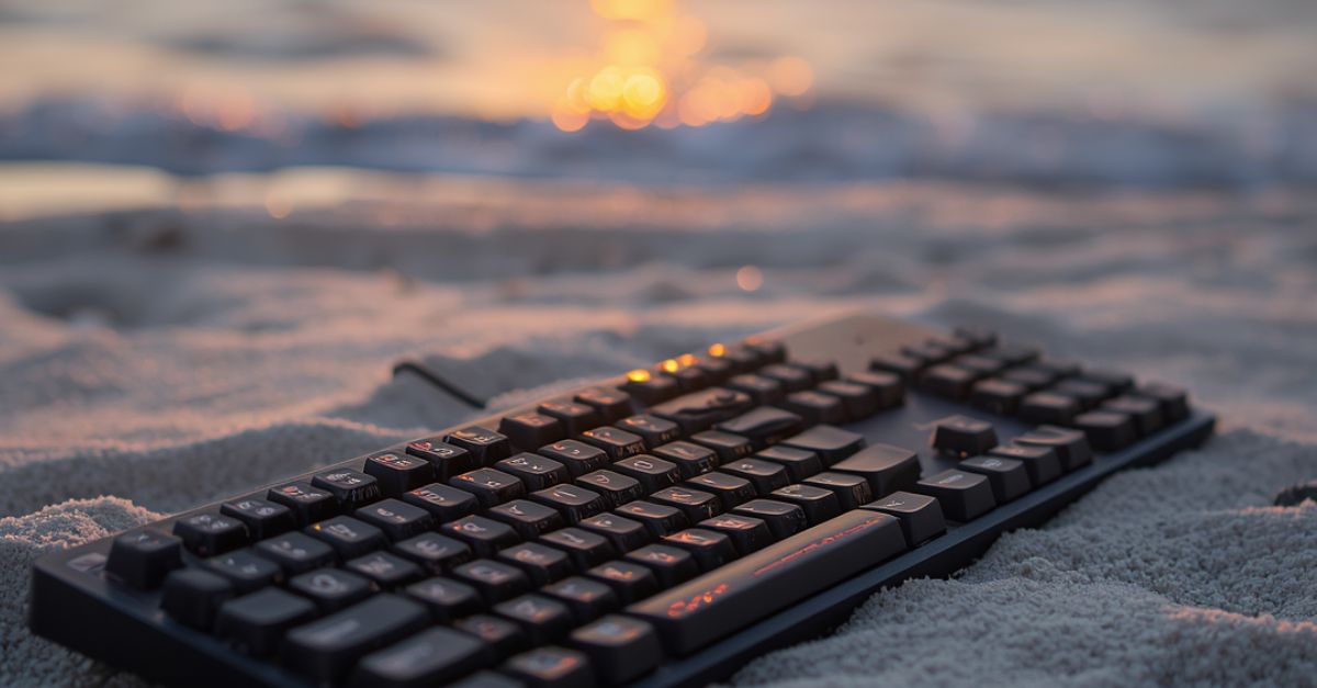 Why Hackers Love When Business Leaders Take Time Off